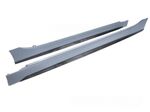 JEU DE BAS DE CAISSE BMW SERIE 1 F40 STANDARD LOOK M (2019/2024)