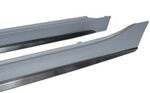 JEU DE BAS DE CAISSE BMW SERIE 1 F40 STANDARD LOOK M (2019/2024)