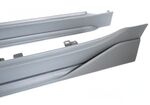 JEU DE BAS DE CAISSE BMW SERIE 1 F40 STANDARD LOOK M PERFORMANCE (2019/2024)