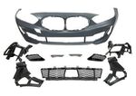 PARE CHOC AVANT BMW SERIE 1 F40 LOOK M PERFORMANCE (2019/2024)