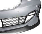 PARE CHOC AVANT BMW SERIE 1 F40 LOOK M PERFORMANCE (2019/2024)
