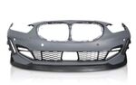 PARE CHOC AVANT BMW SERIE 1 F40 LOOK M PERFORMANCE (2019/2024)