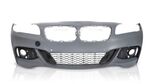 PARE CHOC AVANT BMW SERIE 2 ACTIVE TOURER F45/F46  PHASE 1LOOK M (2015/02-2018)