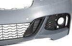 PARE CHOC AVANT BMW SERIE 2 ACTIVE TOURER F45/F46  PHASE 1LOOK M (2015/02-2018)