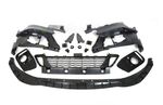 PARE CHOC AVANT BMW SERIE 2 ACTIVE TOURER F45/F46  PHASE 1LOOK M (2015/02-2018)