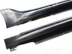 JEU DE BAS DE CAISSE BMW SERIE 2 ACTIVE TOURER F45/F46 (2015/2021)