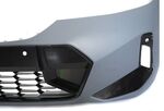 PARE CHOC AVANT BMW SERIE 3 G20/G21 STANDARD PHASE 2 LCI LOOK M  (07-2022/2026)