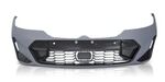 PARE CHOC AVANT BMW SERIE 3 G20/G21 STANDARD PHASE 2 LCI LOOK M  (07-2022/2026)
