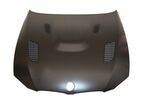 KIT CARROSSERIE BMW SERIE 3 E92/E93 PHASE 1 LOOK M4 (2006/01-2010)