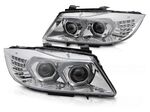 LEDS TUBE LIGHT XENON / AFS BMW E90/E91 LCI (09-2008/2011)