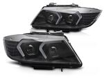 LEDS TUBE LIGHT XENON / AFS BMW E90/E91 LCI (09-2008/2011)