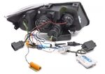 LEDS TUBE LIGHT XENON / AFS BMW E90/E91 LCI (09-2008/2011)