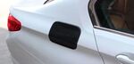 ENJOLIVEUR DE TRAPPE A ESSENCE EN CARBONE BMW SERIE 5 G30 (2018+)