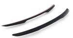 EXTENSION DU BECQUET DE TOIT D'ORIGINE DODGE DURANGO MK3 R/T OU SRT MK3 VERSION 2 (2014/2020)