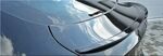 EXTENSION DE BECQUET DE COFFRE BMW X6 F16 MX V1 (2014/2019)