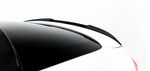 EXTENSION DE BECQUET DE COFFRE BMW X6 F16 /X6M F86 MX V2 (2014/2019)