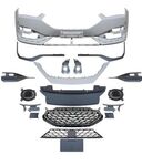 KIT CARROSSERIE COMPLET SEAT LEON IV STANDARD TYPE KL 5FN PHASE 1 LOOK CUPRA (2020/2024)