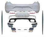 KIT CARROSSERIE COMPLET SEAT LEON IV STANDARD TYPE KL 5FN PHASE 1 LOOK CUPRA (2020/2024)
