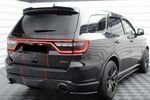 EXTENSION DU BECQUET DE TOIT D'ORIGINE DODGE DURANGO MK3 R/T OU SRT MK3 VERSION 1 (2014/2020)