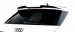 EXTENSION DE BECQUET DE TOIT AUDI A3 8Y SPORTBACK S LINE,S3 8Y OU RS3 8Y SPORTBACK V1 (2020+)