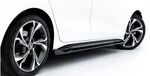JEU DE BAS DE CAISSE (RAJOUTS EN ABS) AUDI S3 8Y , A3 8Y S LINE MX V2 (2020+)