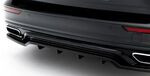 LAME DE PARE CHOC ARRIERE VOLVO S60 / V60 MK3 R DESIGN PHASE 1 OU PHASE 2 "DTM LOOK" MX (2018/2024)