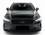 LAME DE PARE CHOC AVANT VOLVO S60 / V60 MK3 R DESIGN PHASE 1 MX V1/V2 (2018/2024)