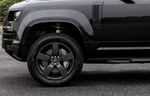 KIT CARROSSERIE COMPLET LAND ROVER DEFENDER 110 LOOK OCTA (2019+)