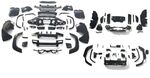 KIT CARROSSERIE COMPLET LAND ROVER DEFENDER 110 LOOK OCTA (2019+)