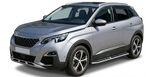 JEU DE BAS DE CAISSE TYPE MARCHE PIEDS PEUGEOT 3008 II VERSION 1 (2016+)