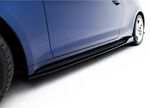 JEU DE BAS DE CAISSE (RAJOUTS EN ABS)  AUDI A5 COUPE/SPORTBACK B9 F5 S LINE/S5 PHASE 1 MX V2 CUPWINGS (2016/11-2019)