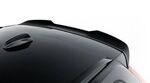 EXTENSION DE BECQUET DE TOIT VOLVO V60 MK3 R DESIGN "TYPE 3D GLOSS BLACK" (2018/2024)