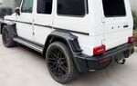 KIT CARROSSERIE COMPLET MERCEDES CLASSE G W463 LOOK W465 B STYLE