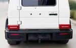 KIT CARROSSERIE COMPLET MERCEDES CLASSE G W463 LOOK W465 B STYLE