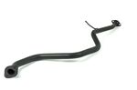 SILENCIEUX ARRIERE ACIER/INOX SUZUKI JIMNY IV 4X4 1.5L (2018/2021)
