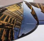 CASQUETTE DE TOIT GLOSS BLACK MERCEDES CLASSE C BERLINE 4 PORTES TYPE W205 - VERSION 4- (2014/2021)