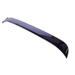 CASQUETTE DE TOIT GLOSS BLACK MERCEDES CLASSE C BERLINE 4 PORTES TYPE W205 - VERSION 4- (2014/2021)