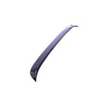 CASQUETTE DE TOIT GLOSS BLACK MERCEDES CLASSE C BERLINE 4 PORTES TYPE W205 - VERSION 4- (2014/2021)