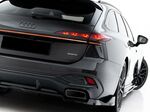 LAME DE PARE CHOC ARRIERE AUDI A6 C9 S LINE BERLINE OU AVANT ESSENCE PHASE 1 "DTM LOOK" V4 CUPWINGS (2024+)