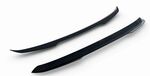 EXTENSION DE BECQUET DE TOIT AUDI A4 B8 AVANT PHASE 2 OU S4 B8 AVANT PHASE 2 (2011/2015)