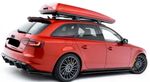 JEU DE BAS DE CAISSE (RAJOUTS EN ABS) AUDI A4 B8 STANDARD/S LINE OU S4 VERSION 2 (07-2007/2015)