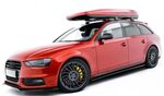 LAME DE PARE CHOC AVANT AUDI A4 B8/8K2 S LINE OU S4 B8/8K2 FACELIFT MX V4 (11-2011/2015)