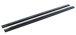 JEU DE BAS DE CAISSE (RAJOUTS EN ABS) AUDI A4 B8 STANDARD/S LINE OU S4 VERSION 2 (07-2007/2015)