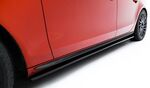 JEU DE BAS DE CAISSE (RAJOUTS EN ABS) AUDI A4 B8 STANDARD/S LINE OU S4 VERSION 2 (07-2007/2015)