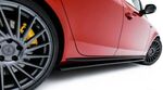 JEU DE BAS DE CAISSE (RAJOUTS EN ABS) AUDI A4 B8 STANDARD/S LINE OU S4 VERSION 2 (07-2007/2015)