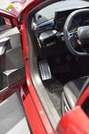 REPOSE PIED RENAULT CLIO VI (2026+)