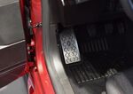 REPOSE PIED RENAULT CLIO VI (2026+)
