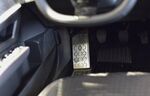 REPOSE PIED RENAULT CLIO VI (2026+)