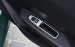 ENTOURAGES DE COMMANDES DE VITRES RENAULT CLIO VI (2026+)