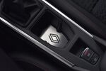 SET DECO INTERIEURE RENAULT CLIO VI LOOK ALU BROSSE (2026+)